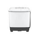 Lavadora semiautomática 8 Kg LG WP8WMR