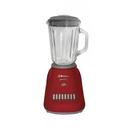 Licuadora gourmet roja Koblenz LKM-5970 VR
