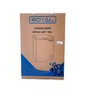 Congelador horizontal - Freezer 3.5 pies cúbicos Royal RFH35
