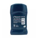 Desodorante en barra antitranspirante Active Dry 72h Rexona (45 g / 1.58 oz)