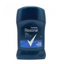 Desodorante en barra antitranspirante Active Dry 72h Rexona (45 g / 1.58 oz)