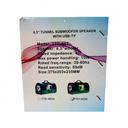 Bocina inalámbrica bluetooth Sing-e TTD-603B