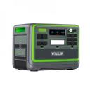 Estación de energía portátil Tulip TP2400 (2400 W) + Servicio puesta en marcha