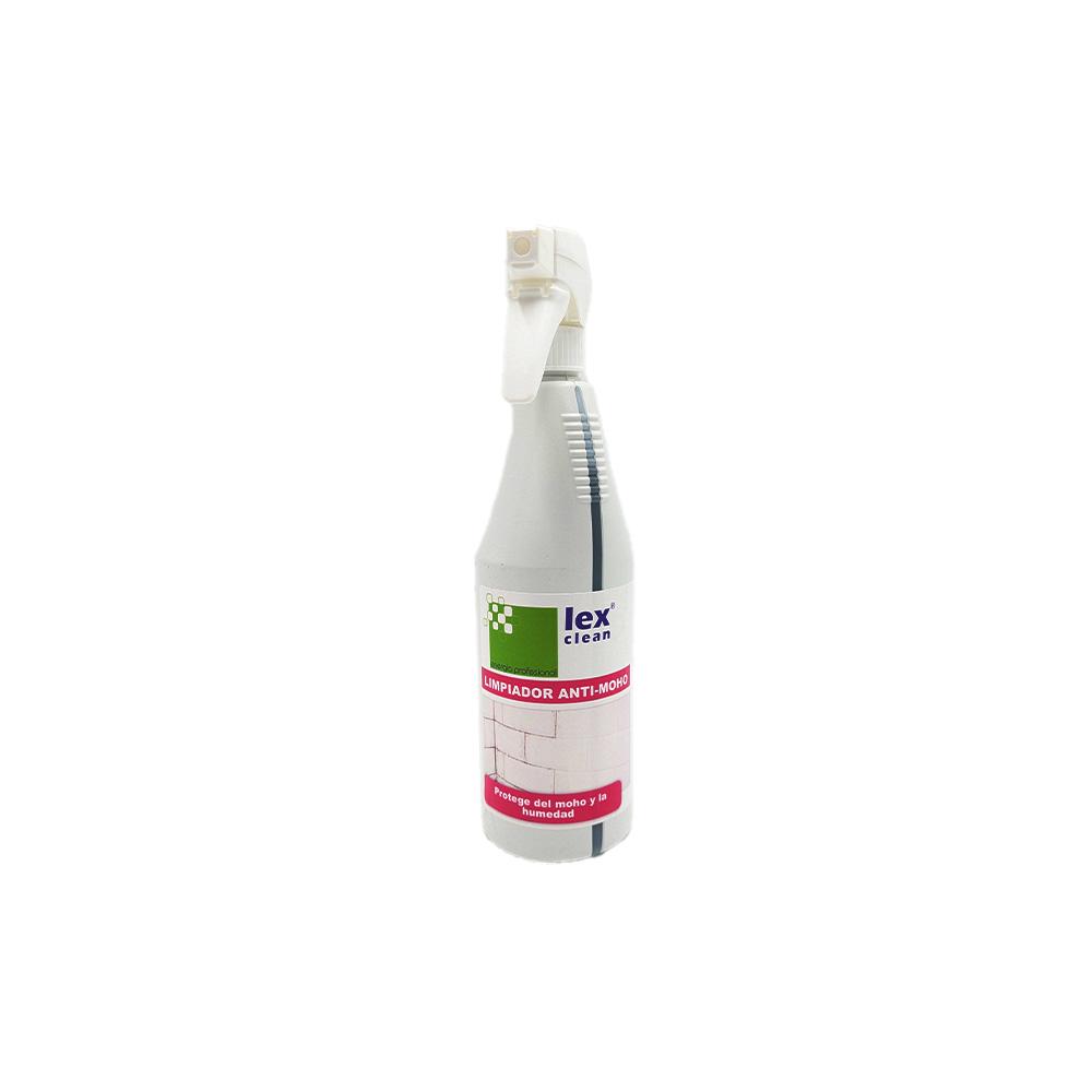 Limpiador Antimoho Lex Clean 