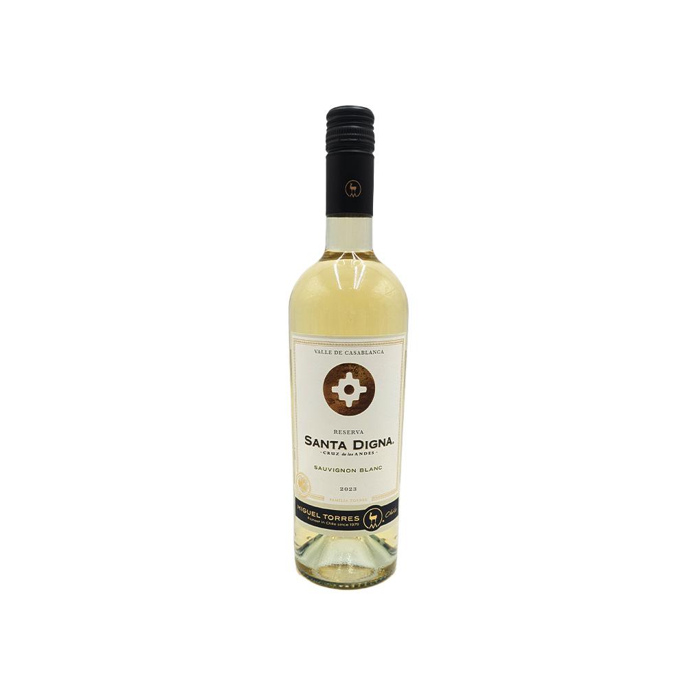 Vino blanco Santa Digna Cabernet Suavignon (750 ml)