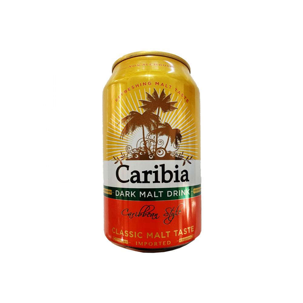 Malta Caribia (330 ml)