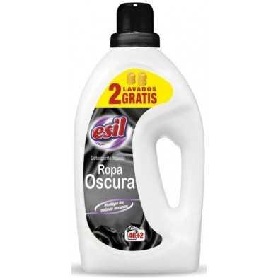 Detergente Ropa Oscura ESIL (2L)