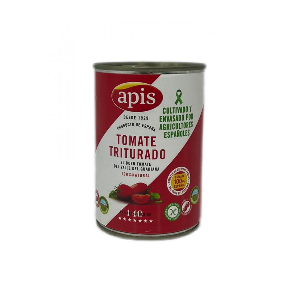 Tomate Triturado APIS (400 Gr)