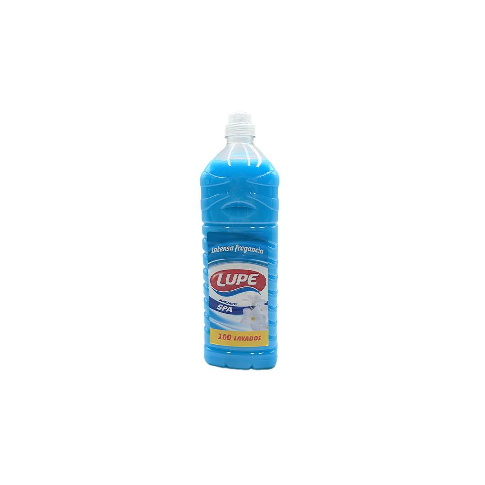 Suavizante de Ropa Lupe Spa