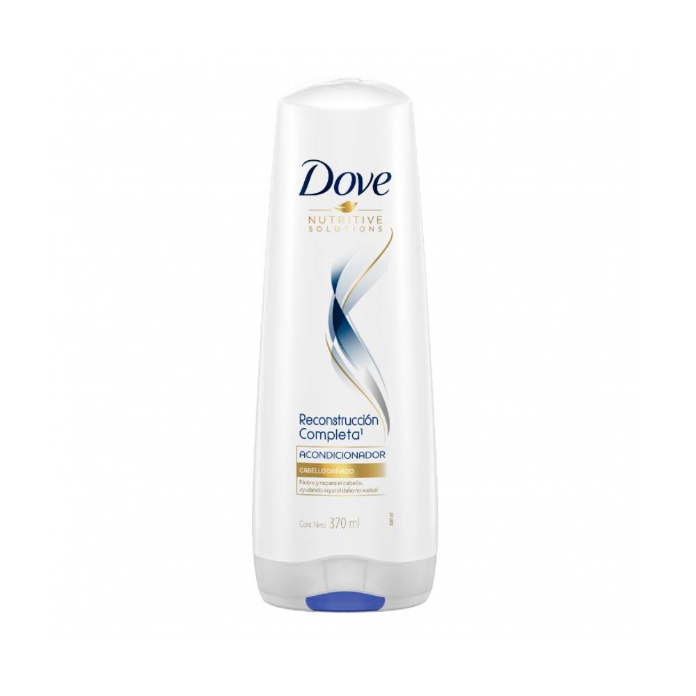 Acondicionador reconstrucción completa Dove (370 ml)
