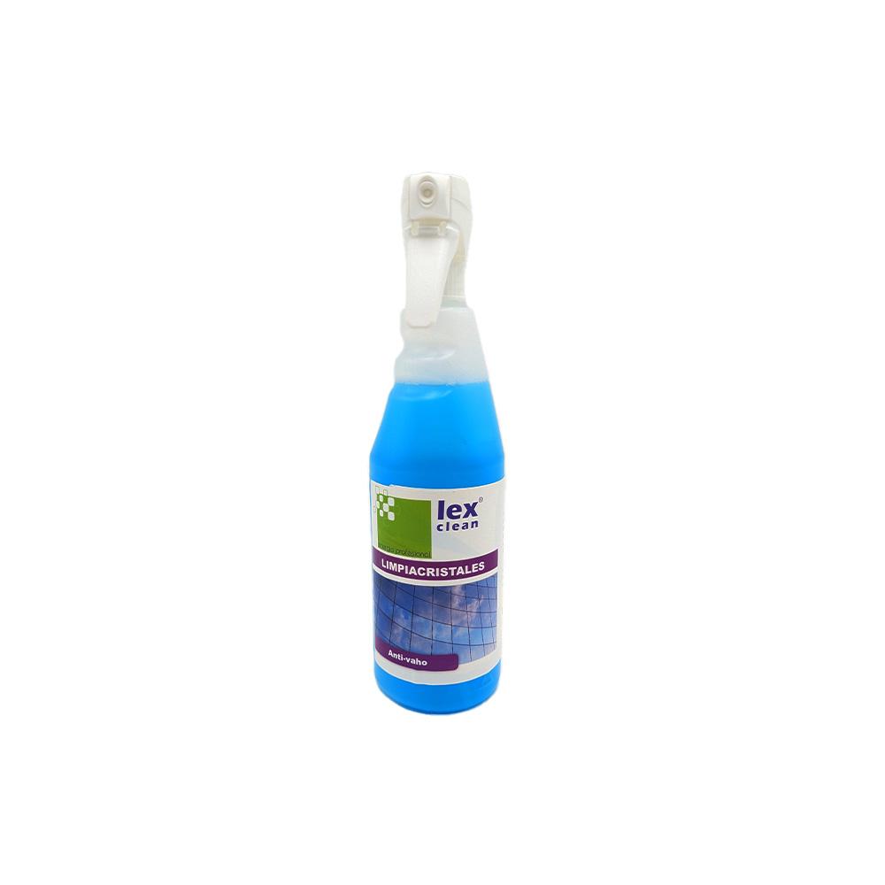 LimpiaCristales Lex Clean 