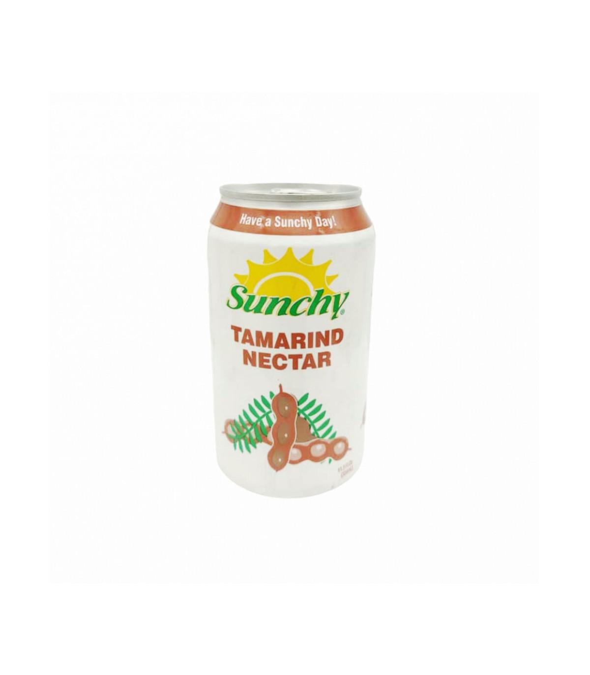 Nectar Tamarindo Sunchy (334ml)