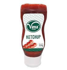 Ketchup VIMA (320 g)