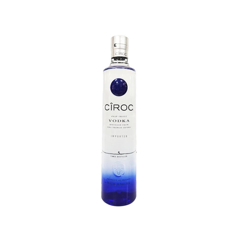 Vodka Ciroc (750 ml)