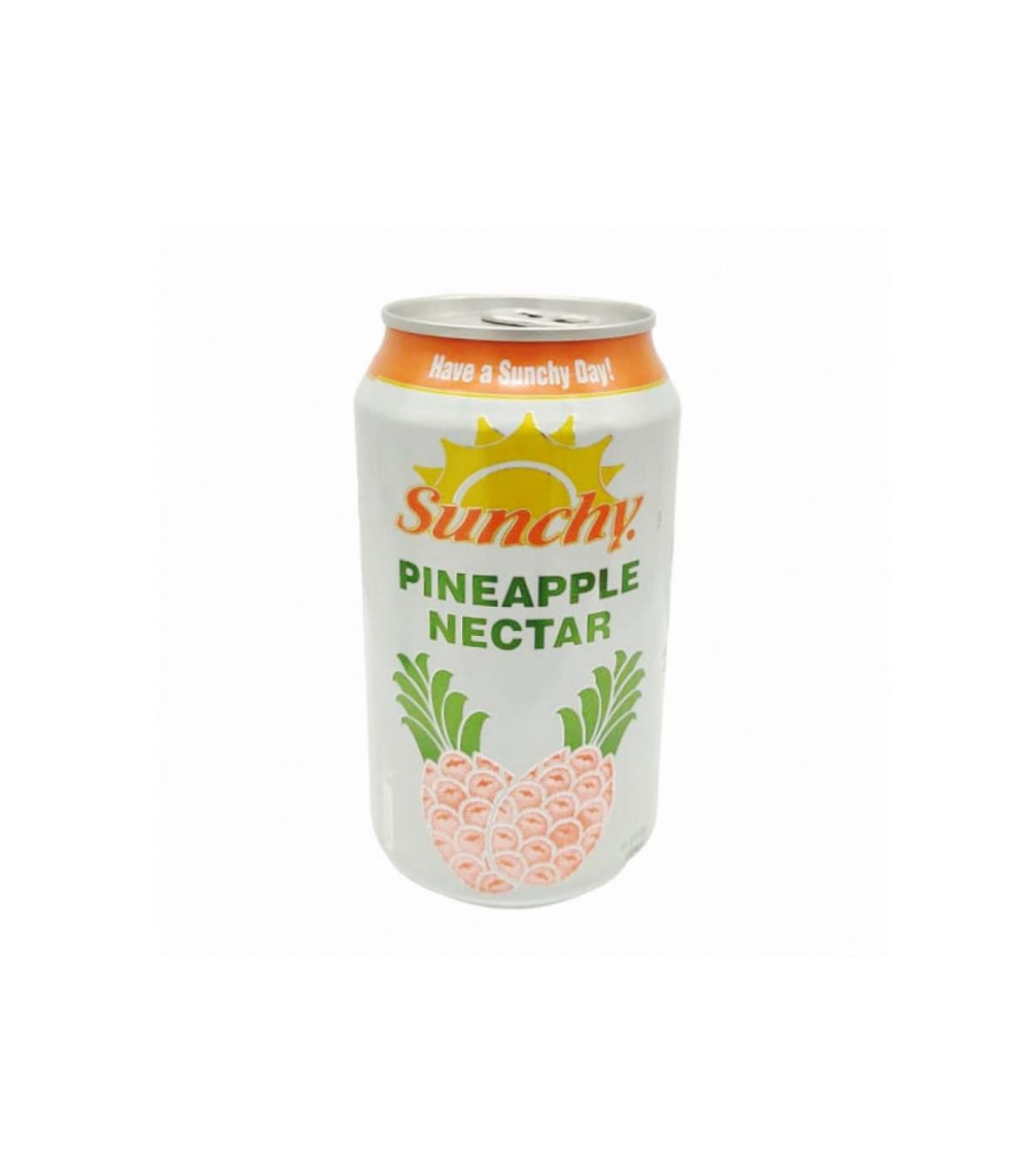 Nectar Piña Sunchy (334ml)