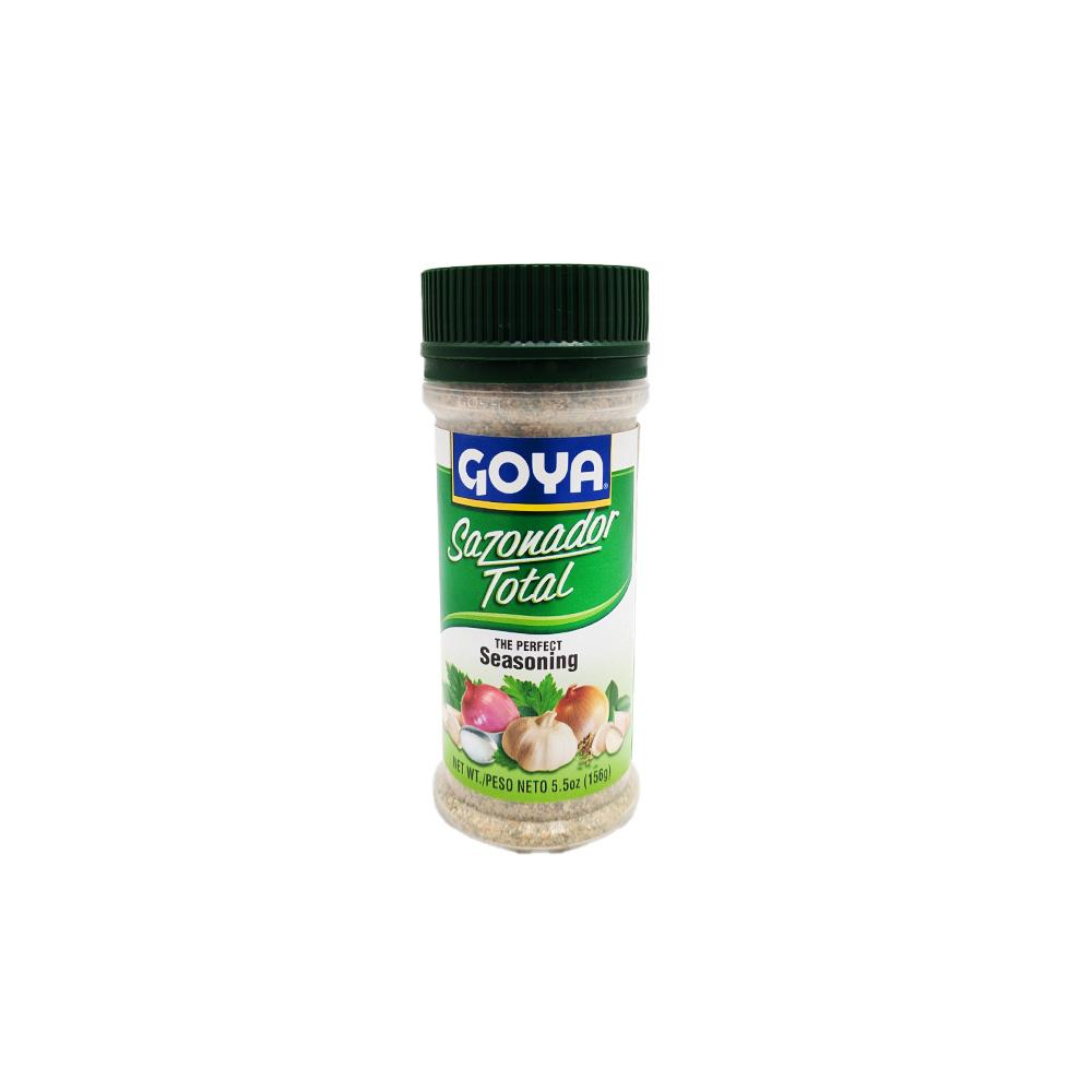 Sazonador completo Goya (156 gr)