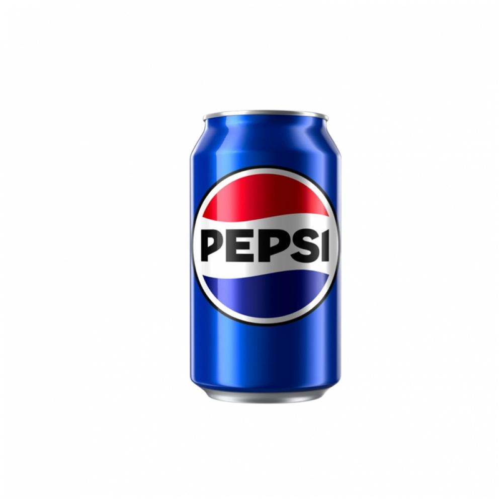 Refresco gaseado Pepsi (355 ml)
