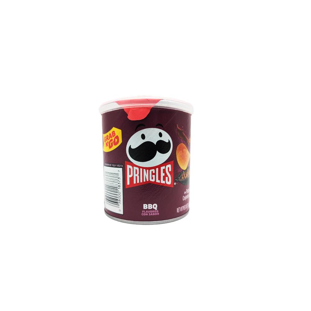 Pringles BBQ (40 Gr)
