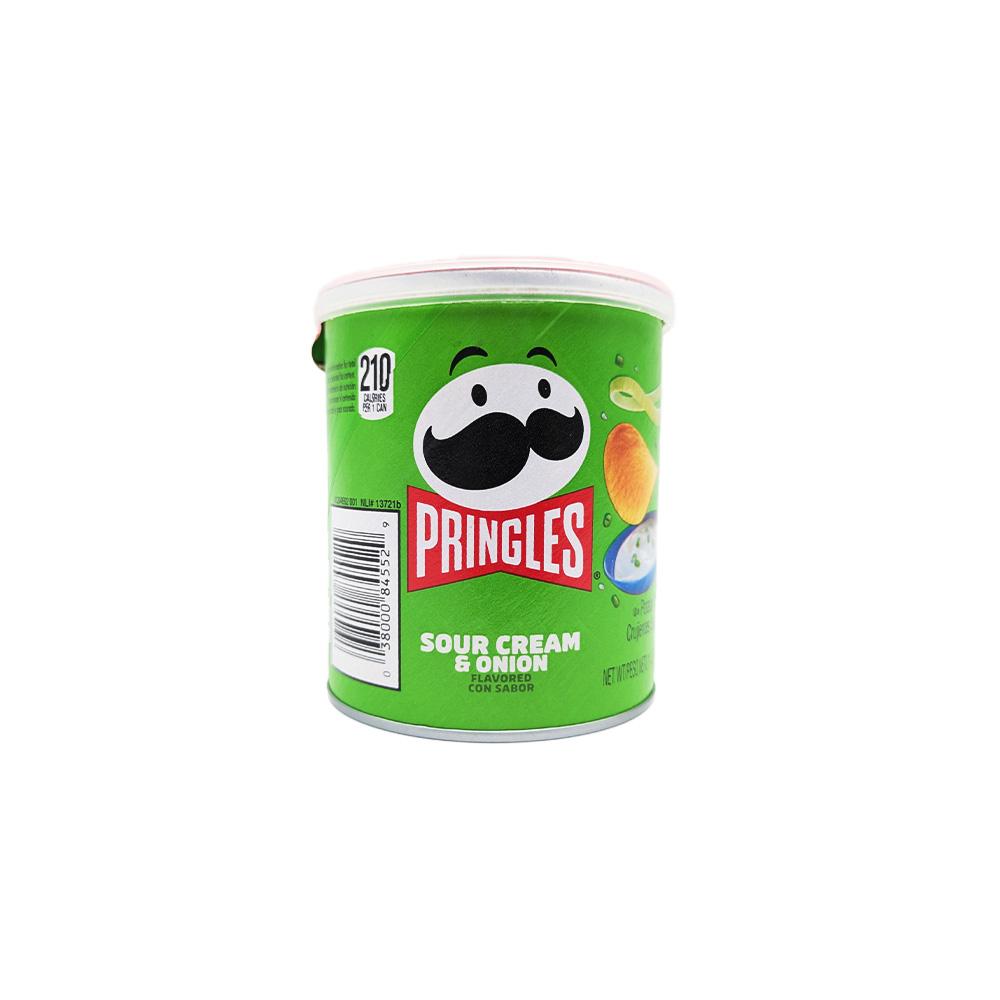 Pringles SourCream Onion (40 Gr)