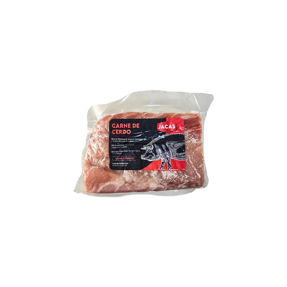 Pieza de Lomo de Cerdo 1kg