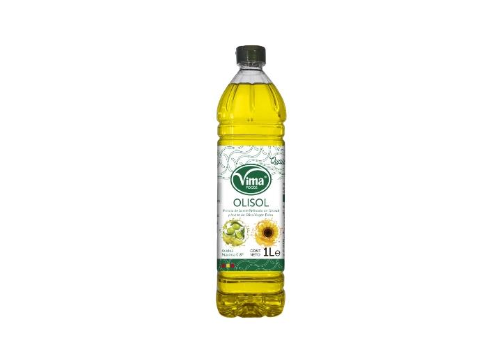 Aceite Olisol VIMA (1L)
