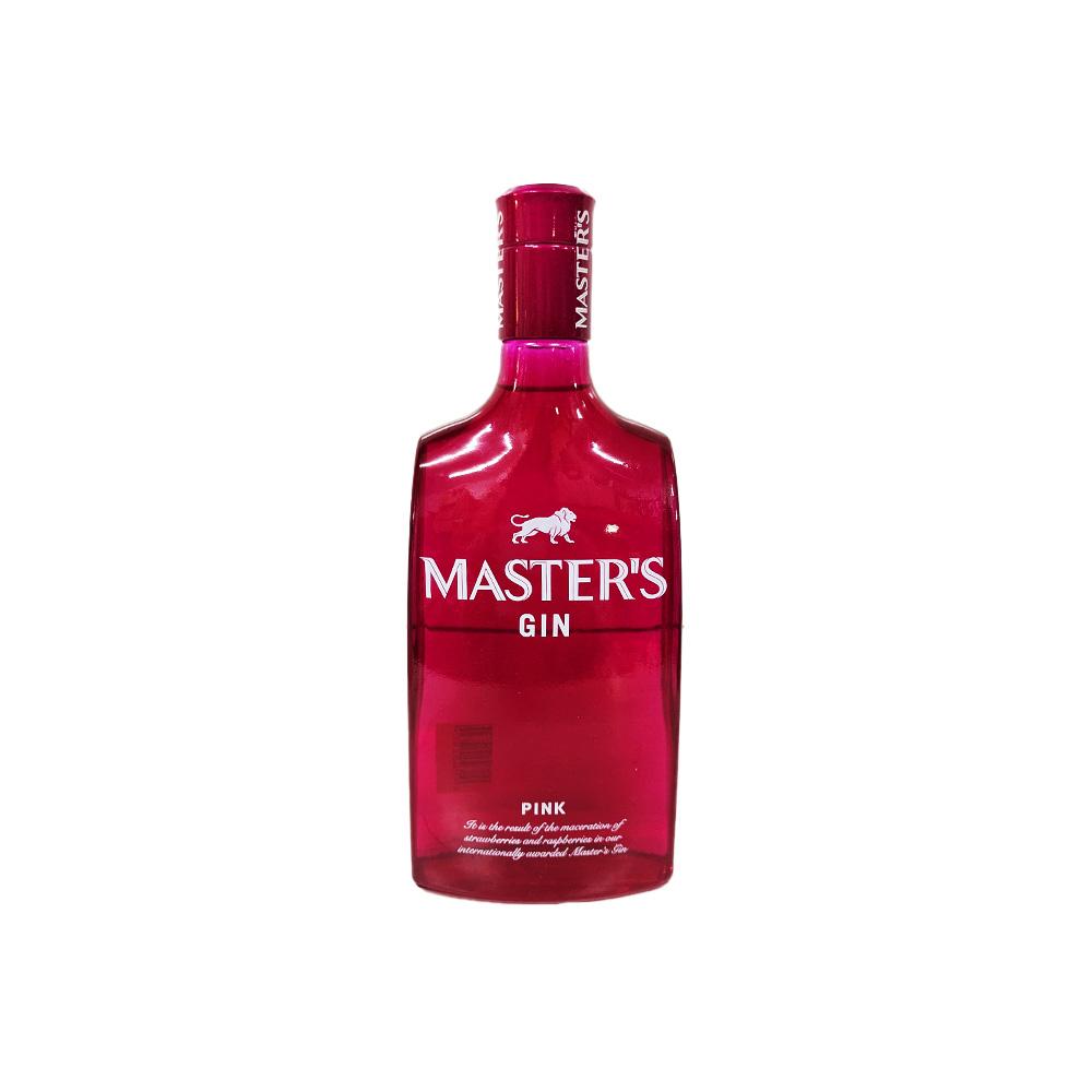Gin Master´s Pink (700 ml)