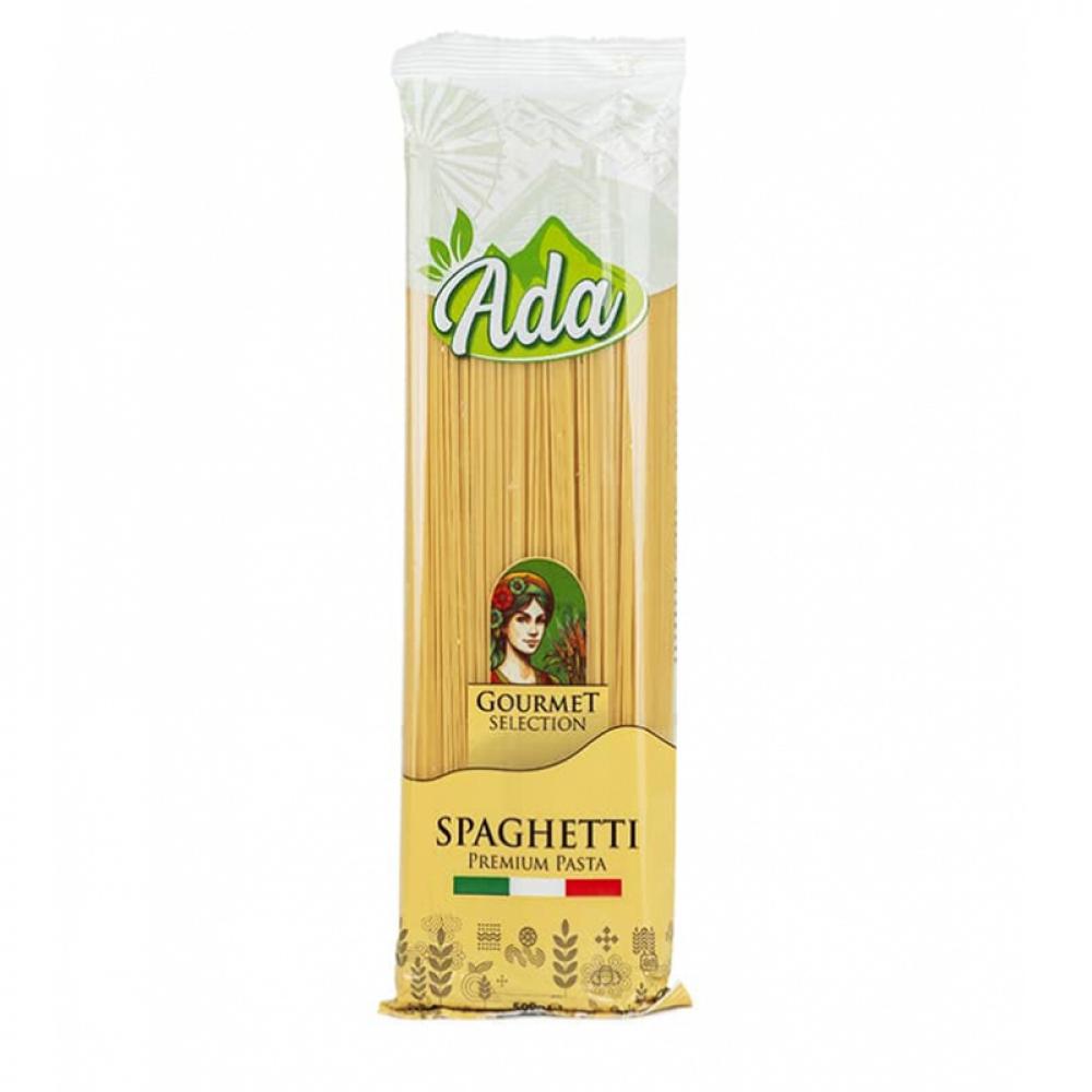 Espaguettis Ada 500g