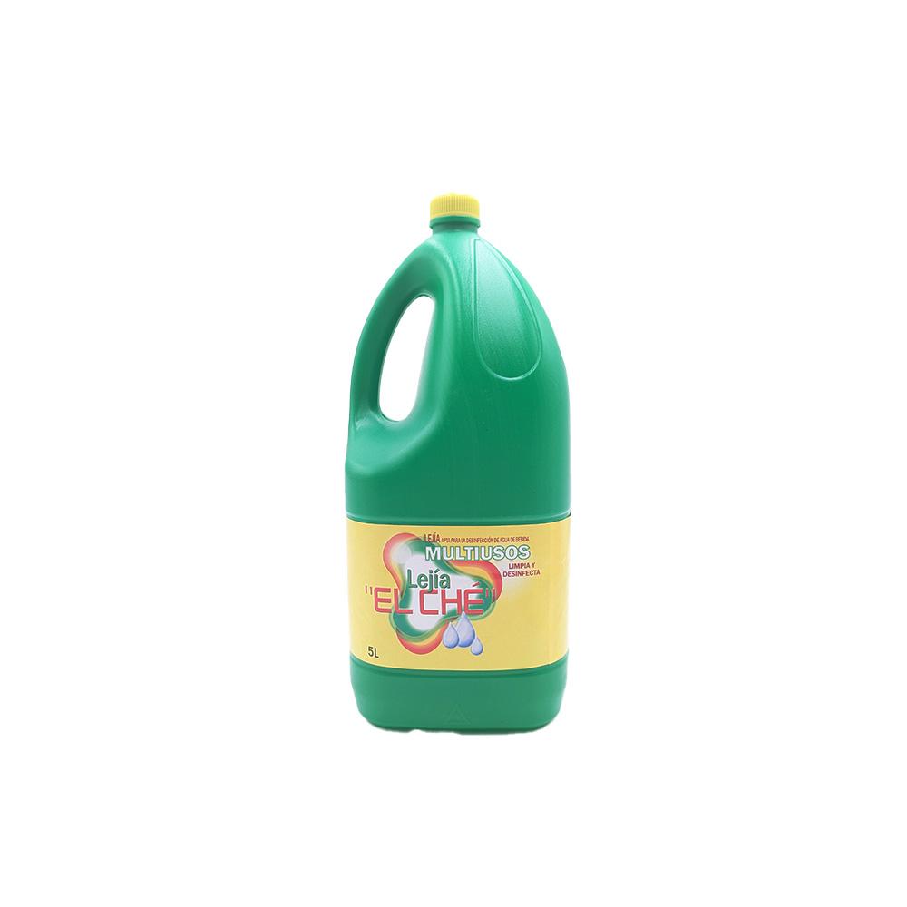 Lejía El Che Multiusos 5L 