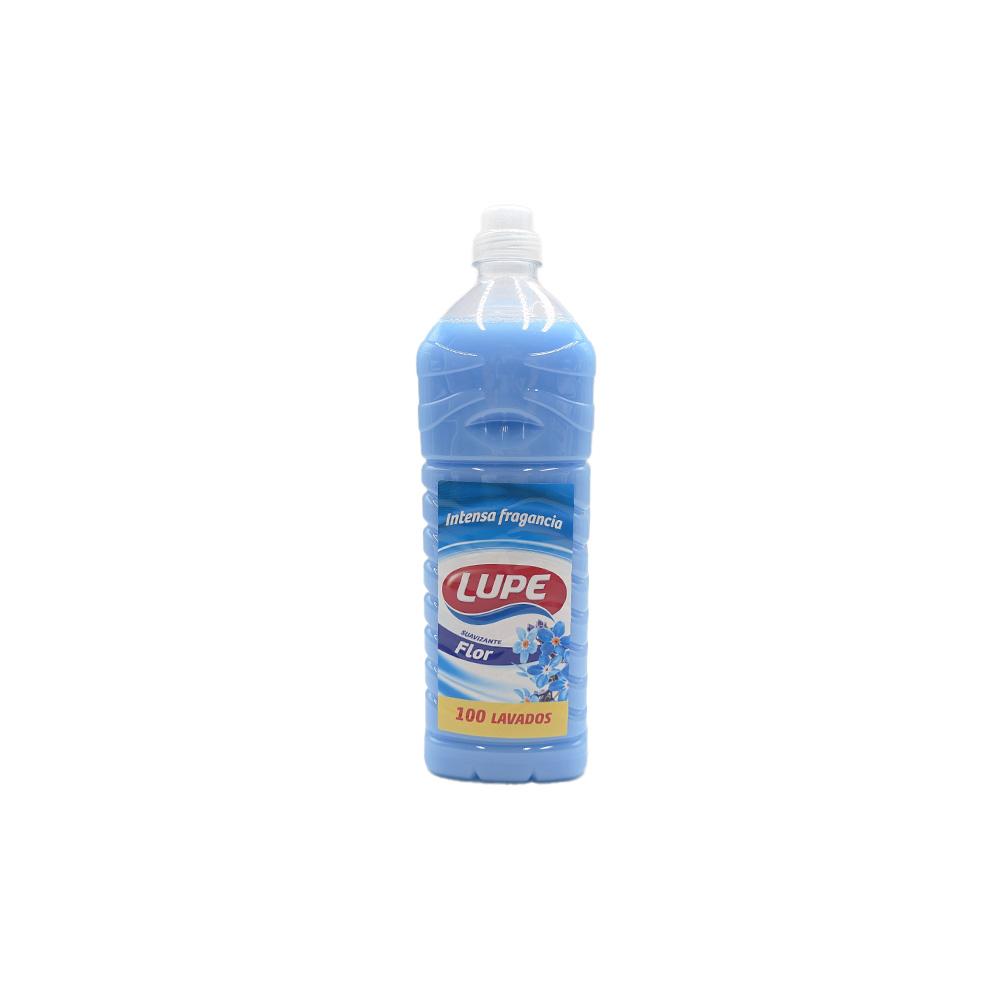Suavizante de Ropa Lupe Flor 