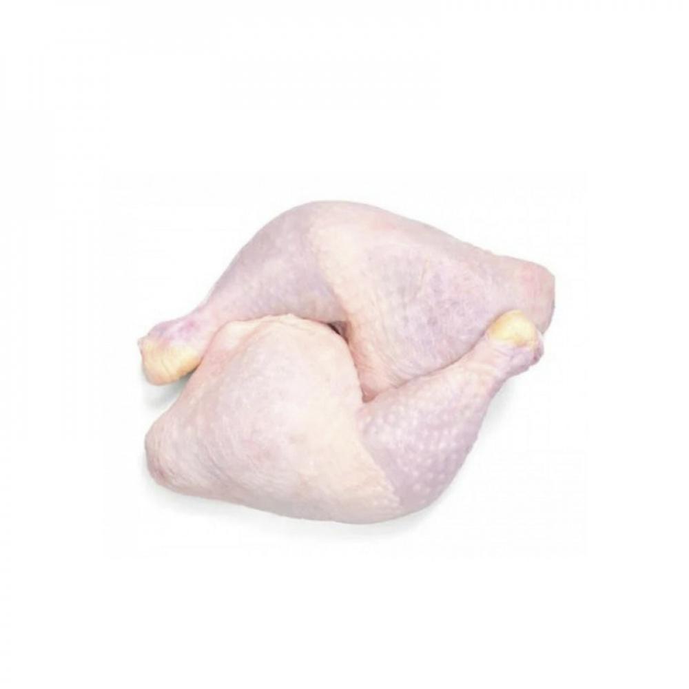 Paquete de cuartos traseros de pollo Tyson (5 kg / 11 lb)
