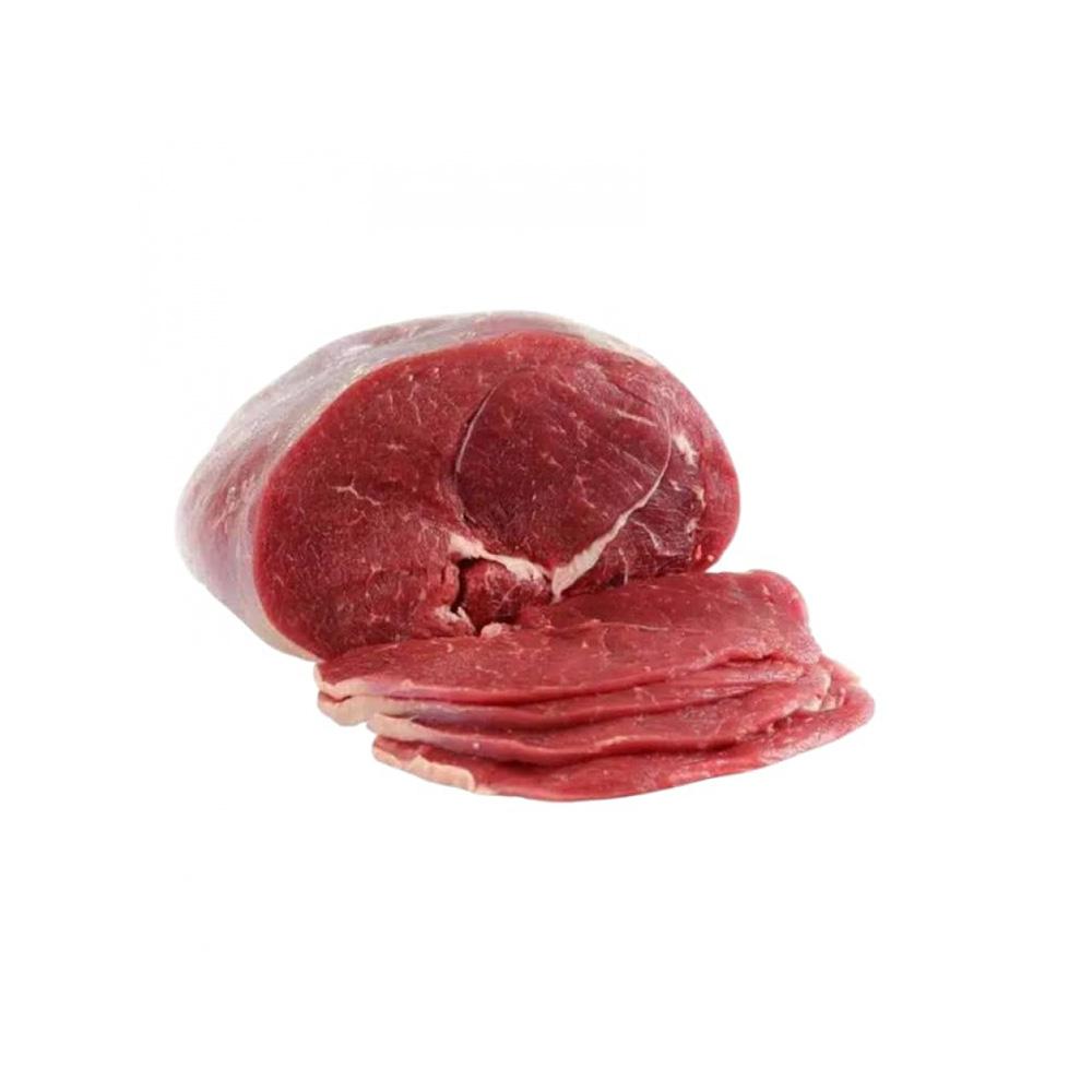 Bistec de Res de Bola JACAS (1Kg)