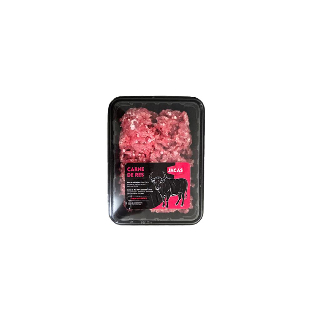 Carne Molida de Res 500g 