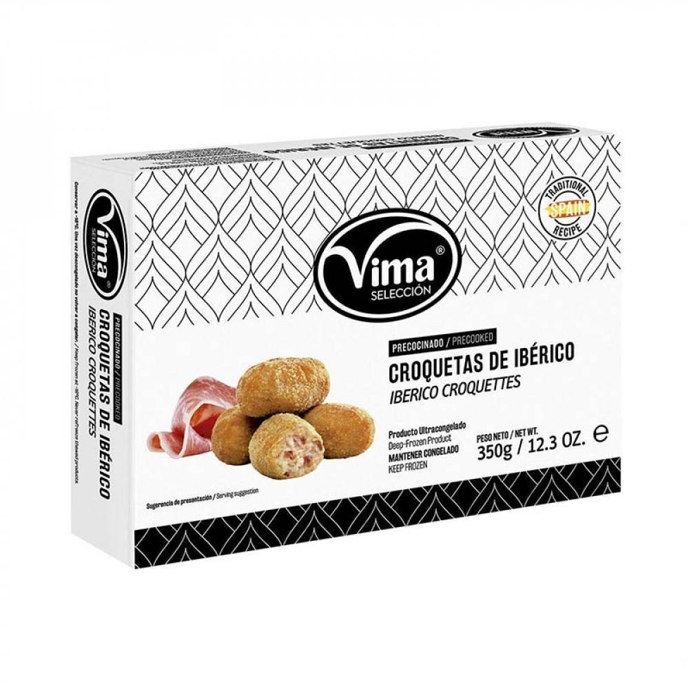 Croquetas de Ibérico Vima Foods (350 g / 12.3 oz)