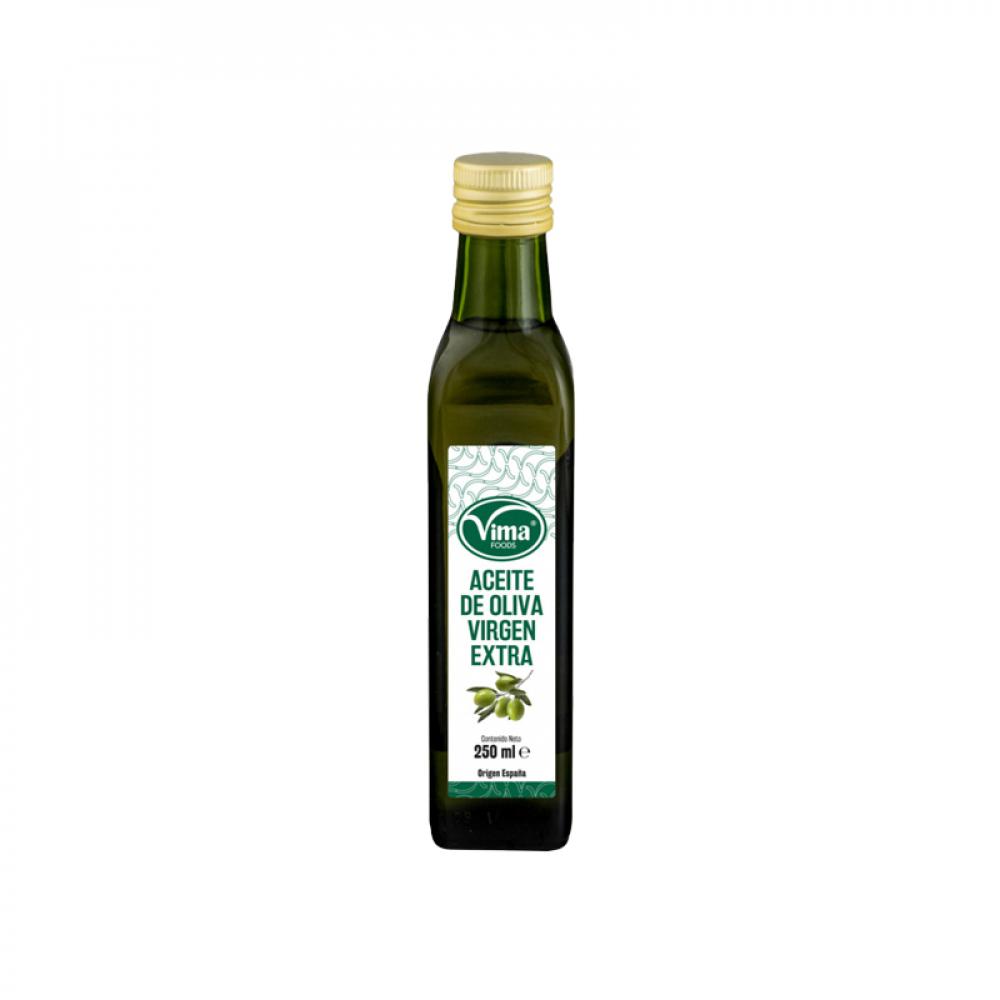 Aceite de oliva virgen extra Vima Foods (250 ml)