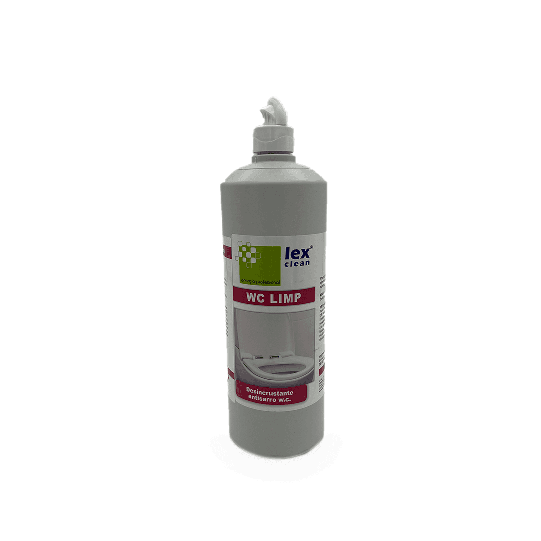 Desincrustante WC Lexclean  (1 L)