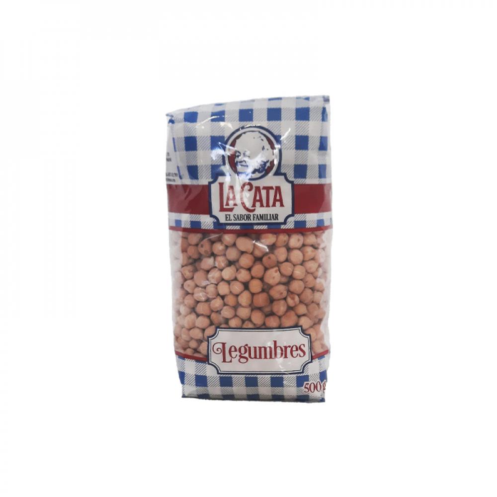 Garbanzos La Cata  (500 g / 1.1 lb)