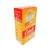 Capuccino sabor Caramelo COLCAFE (108 g / 3.8 oz)