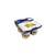 Yogurt  PMI Macedonia (4 x 120 g / 4.23 oz)