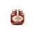 Mermelada de Fresas La Vieja Fábrica (350 g / 12.35 oz)