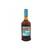 Ron Santiago de Cuba añejo 8 años 40 % vol (700 ml)