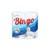 Papel Higiénico Bingo Doble Capa + Fragancia (170 Hojas)