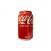 Refresco gaseado Coca Cola (355 ml)