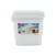 Yogurt probiótico de coágulo sabor manzana (4 L)