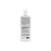 Shampoo de Aguacate y Leche de Coco Aroma Natural (400 ml)