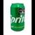 Refresco gaseado limón Sprite (355 ml)