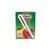 Jugo y pulpa de manzana italiana Sterilgarda (200 ml)