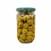 Aceitunas verdes con hueso Vima Foods (290 g / 314 ml)